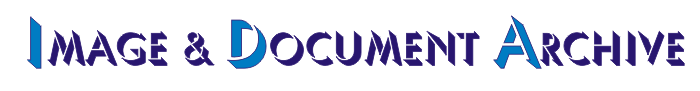 Image & Document Archive Banner